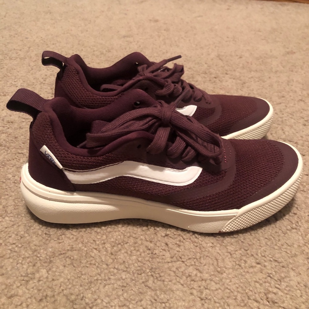 Plum vans ultra range rapid-well